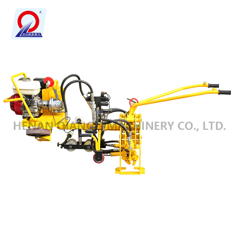 High Performance Railway Brake System Wrench for Locomotive and Coach Repair