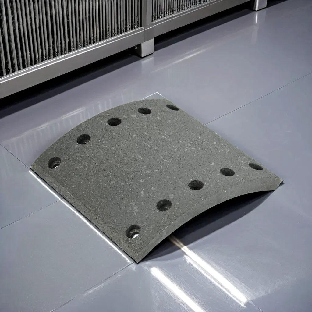 Bc37/1 19094 for Truck Brake System Built for Heavy-Duty Performance