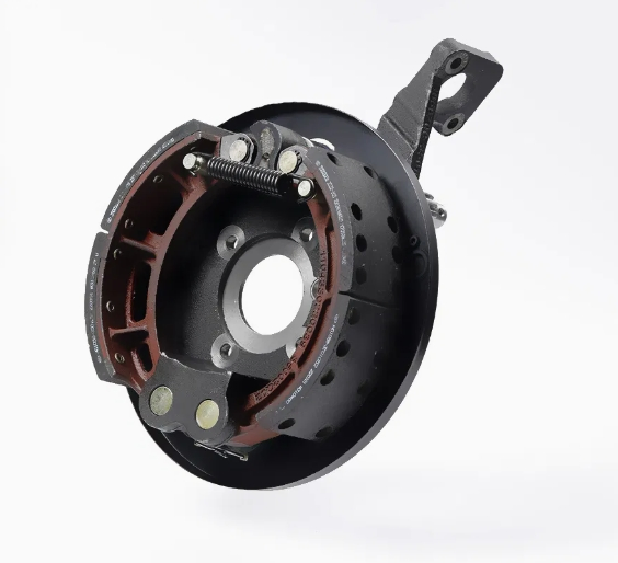 Drum Brake Assembly for Light Trucks, 90, 000 Km Warranty 400*155
