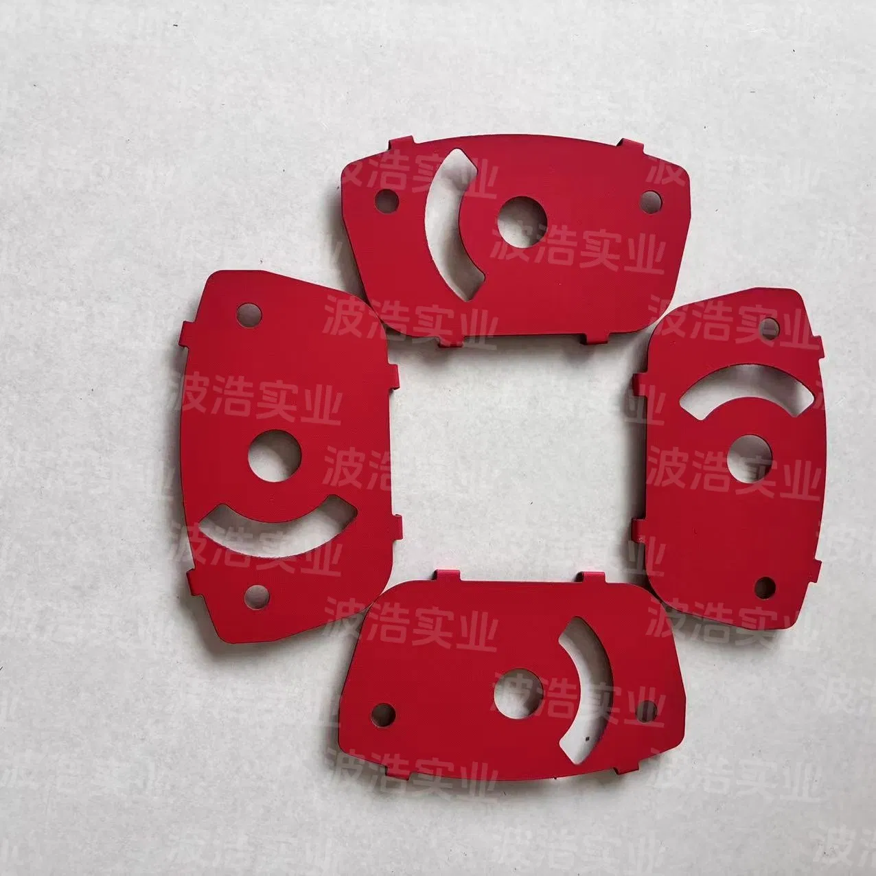 Premium Brake Shim for Superior Noise Reduction Solutions