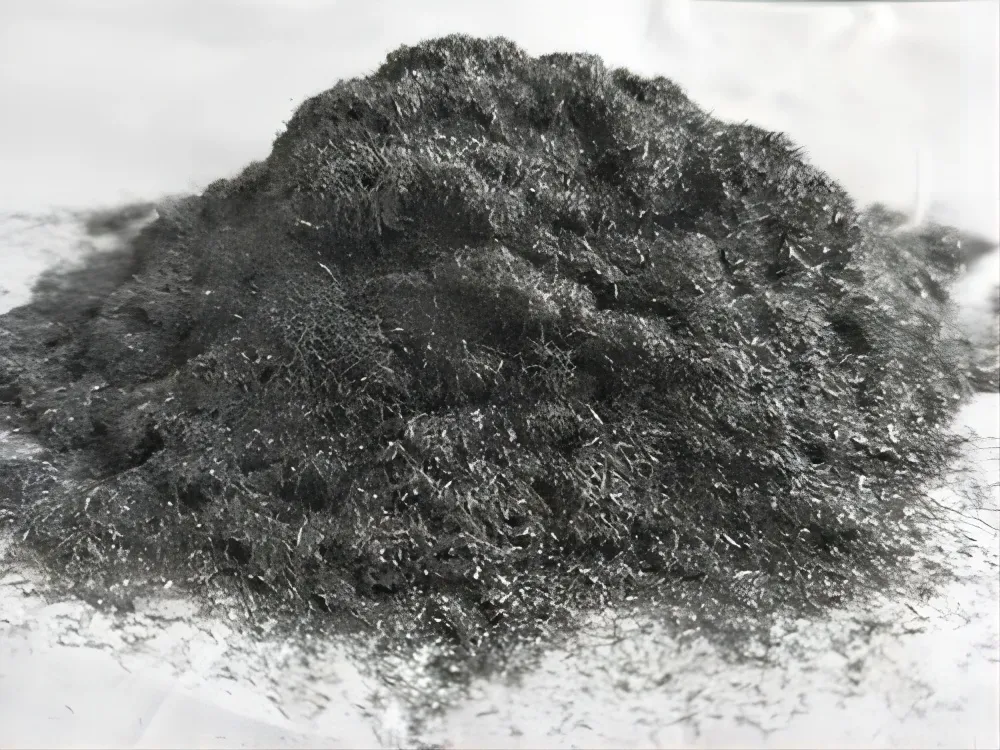 Brake Pads Production 1