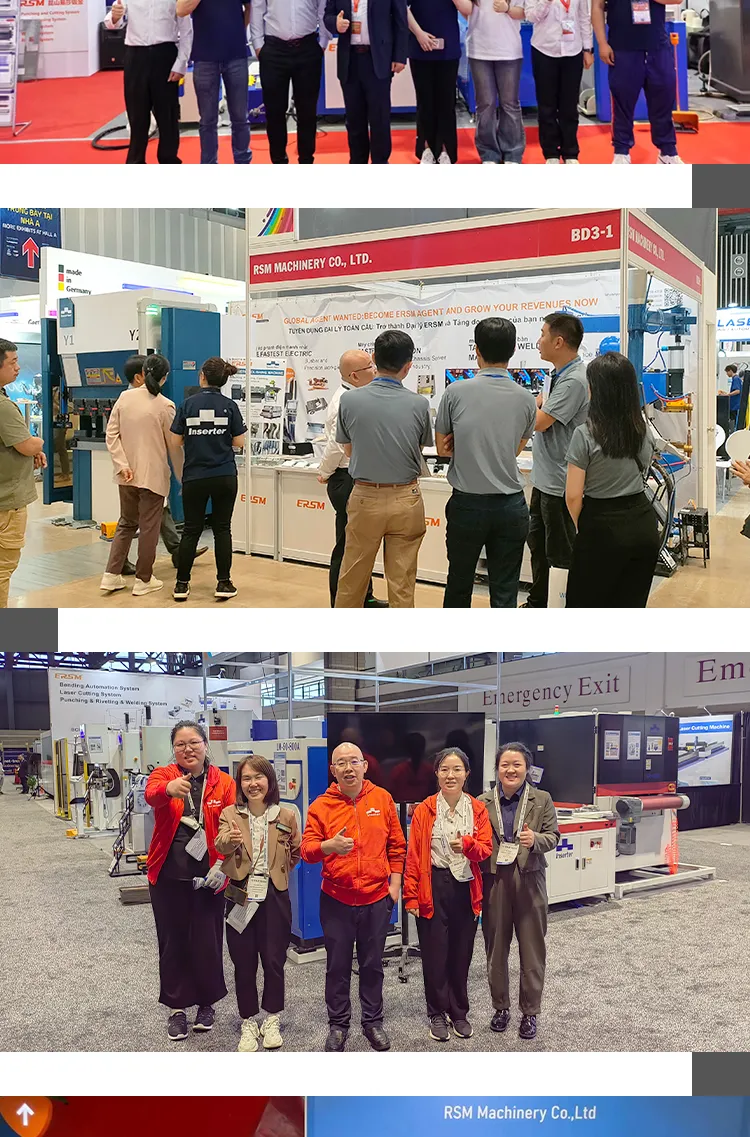 Gasket Dispensing Machine Detail 9