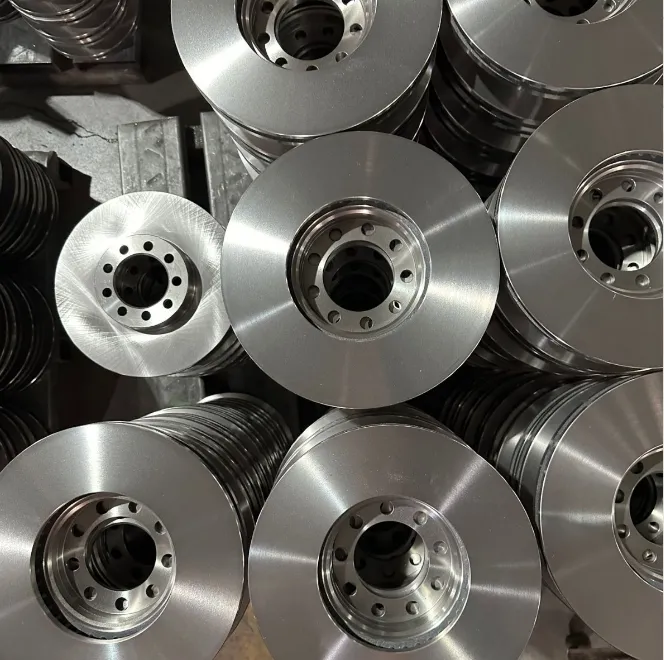 Brake System Details 2