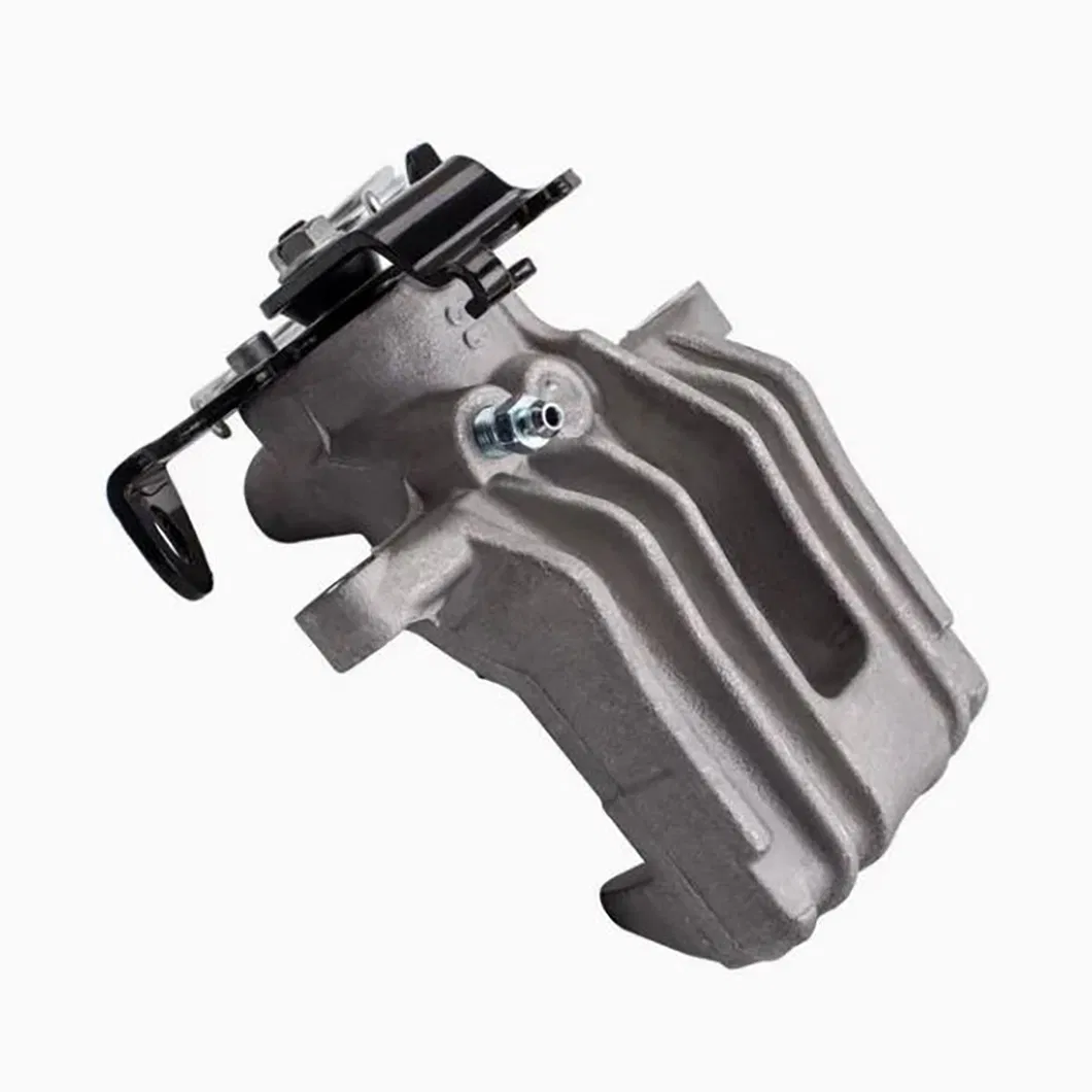 Hr OE-Grade Cast Iron Dual Piston Front Brake Caliper Toyota Celica Gt-Four Nissan Pulsar Gti-R OEM Brake Components Low MOQ