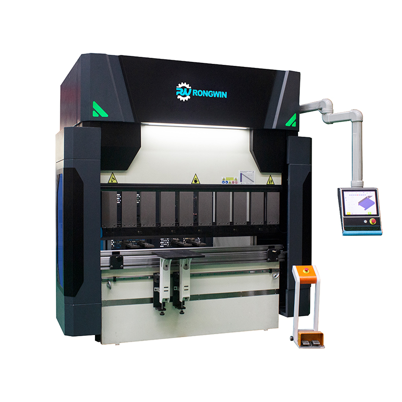 Ecobend 80t2000 E-Drive: Versatile and Efficient Power Solution