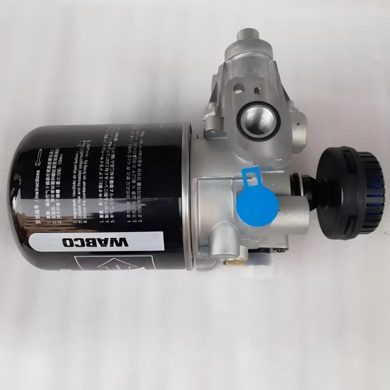 Wabco 4324159040 Air Dryer for King Long and Higer Minibus Air Brake Systems