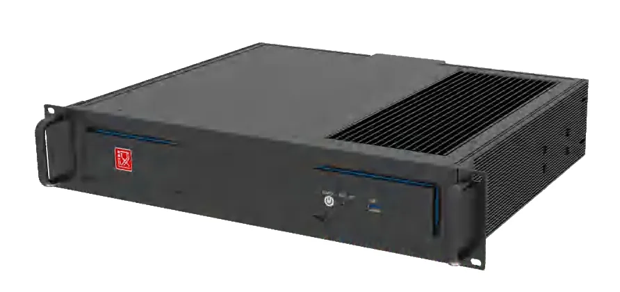 Monitoring System Detail 6