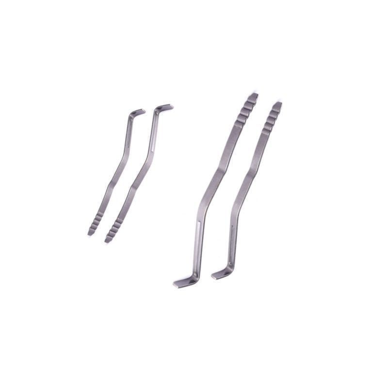 AAR M-919 Certified Locomotive Brake Shoe Key Components