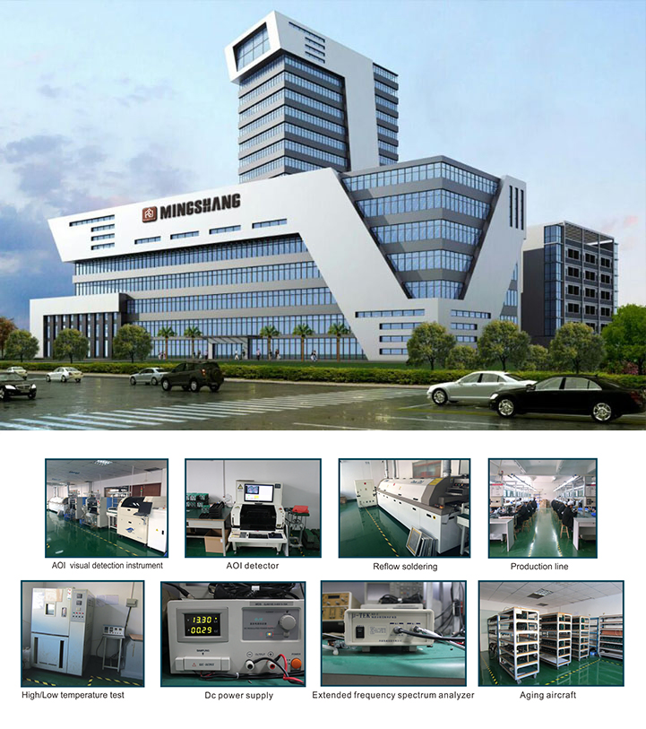 Active Safety Video Termimal--Blind Spot Detection and Driver Safety Monitoring System