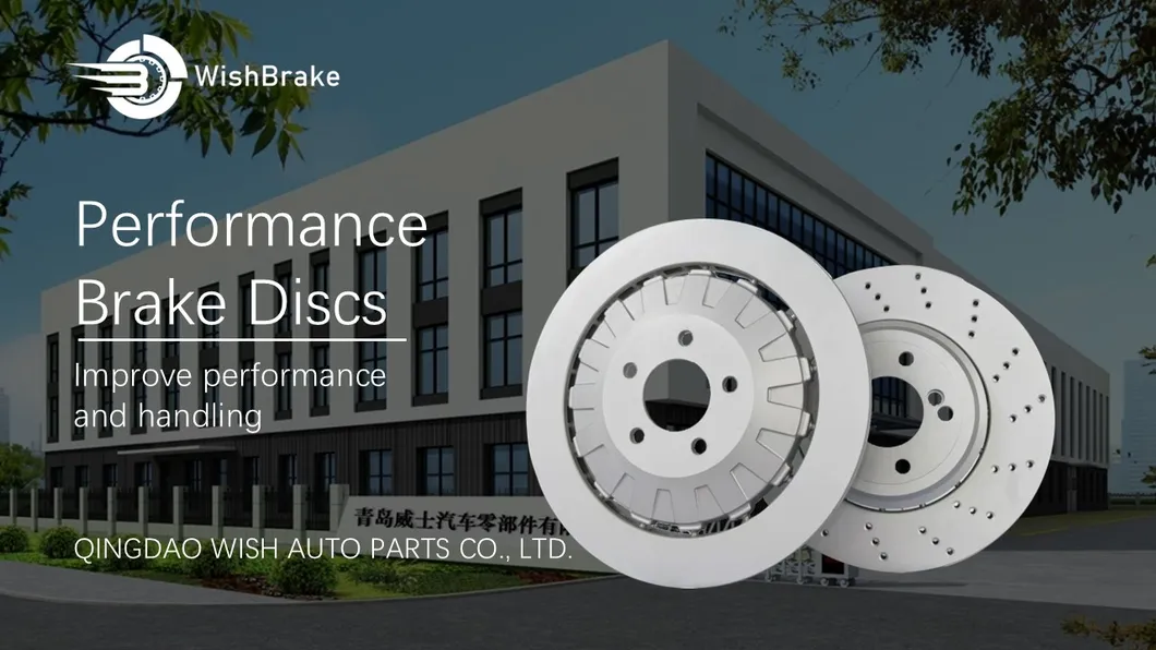 Brake Disc Detail 1