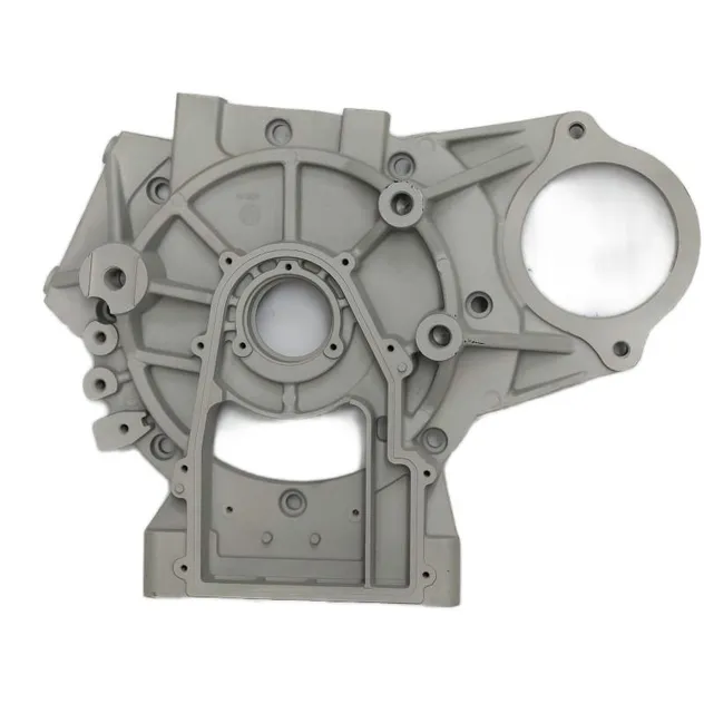 Water Pump Housing