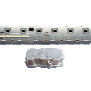 Premium Aluminum Die Cast Components for Long-Lasting Performance