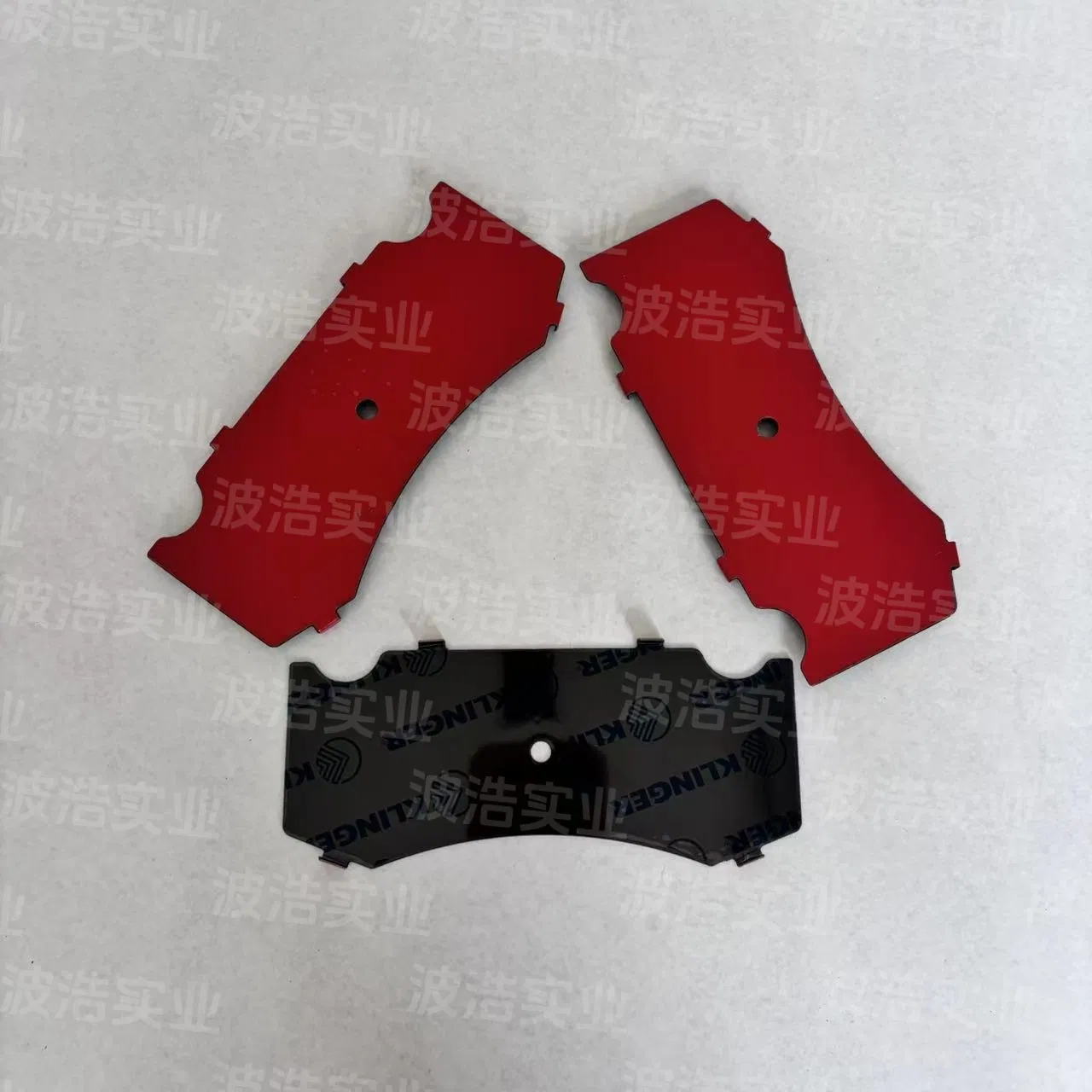 Premium Durable Brake Shims for Effective Noise Reduction Solutions