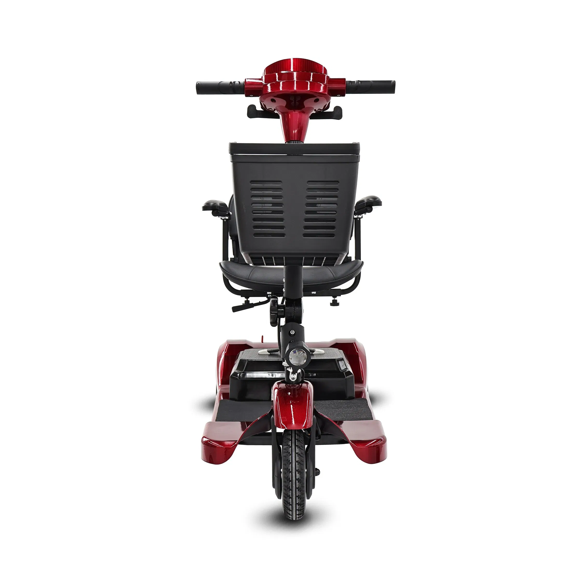 Lightweight Mobility Scooter Chair: Affordable Solution for Elderly Users