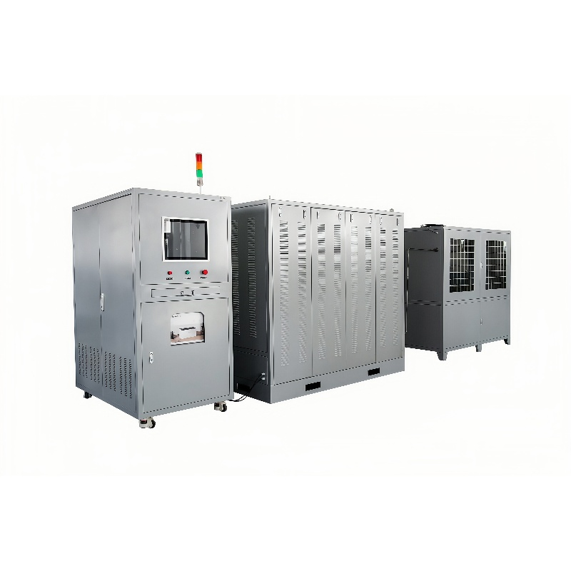 Advanced Hydraulic Hose Testing System with PC Control Various Environments Utilize Stable Data, Precise Intelligent Technologies, and Are Advanced