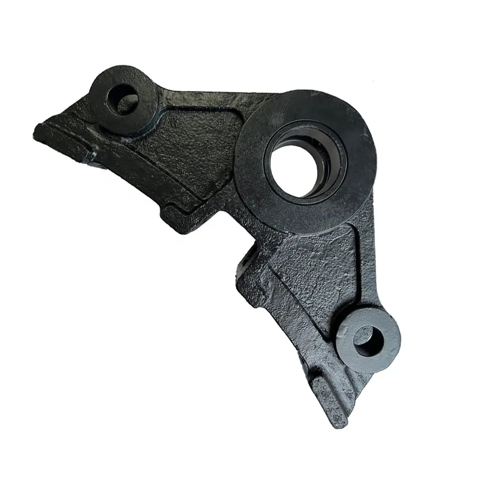 Factory Wholesale Rail Braking System Train Block Holder