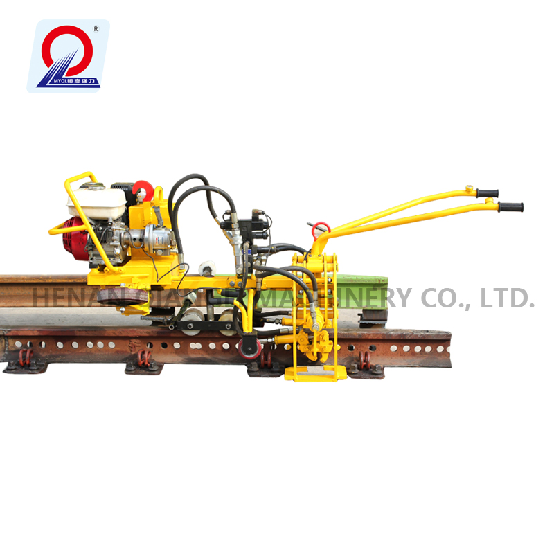 High Performance Railway Brake System Wrench for Locomotive and Coach Repair