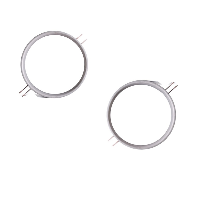 1, 000, 000+ Cycle Life -40° C Charpy 45j Impact En 15085-2 Brake System Rods Railcar Components