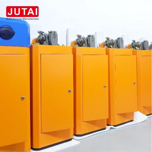 Magnetic Parking Barrier Automatic Barrier Gate System