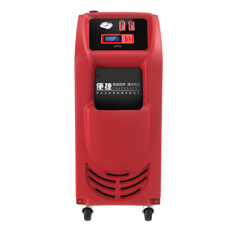 Cooling System Maintenance Automotive Cooling System Cleaning