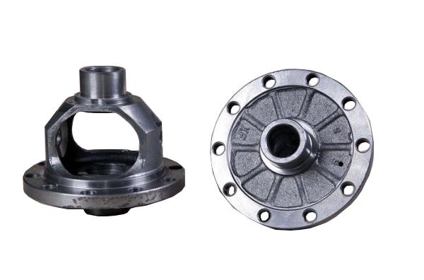 High-Quality OEM Brass Cast Components for Automotive Use