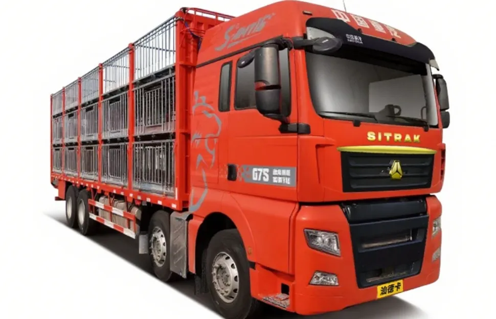 Logistics Solution 2