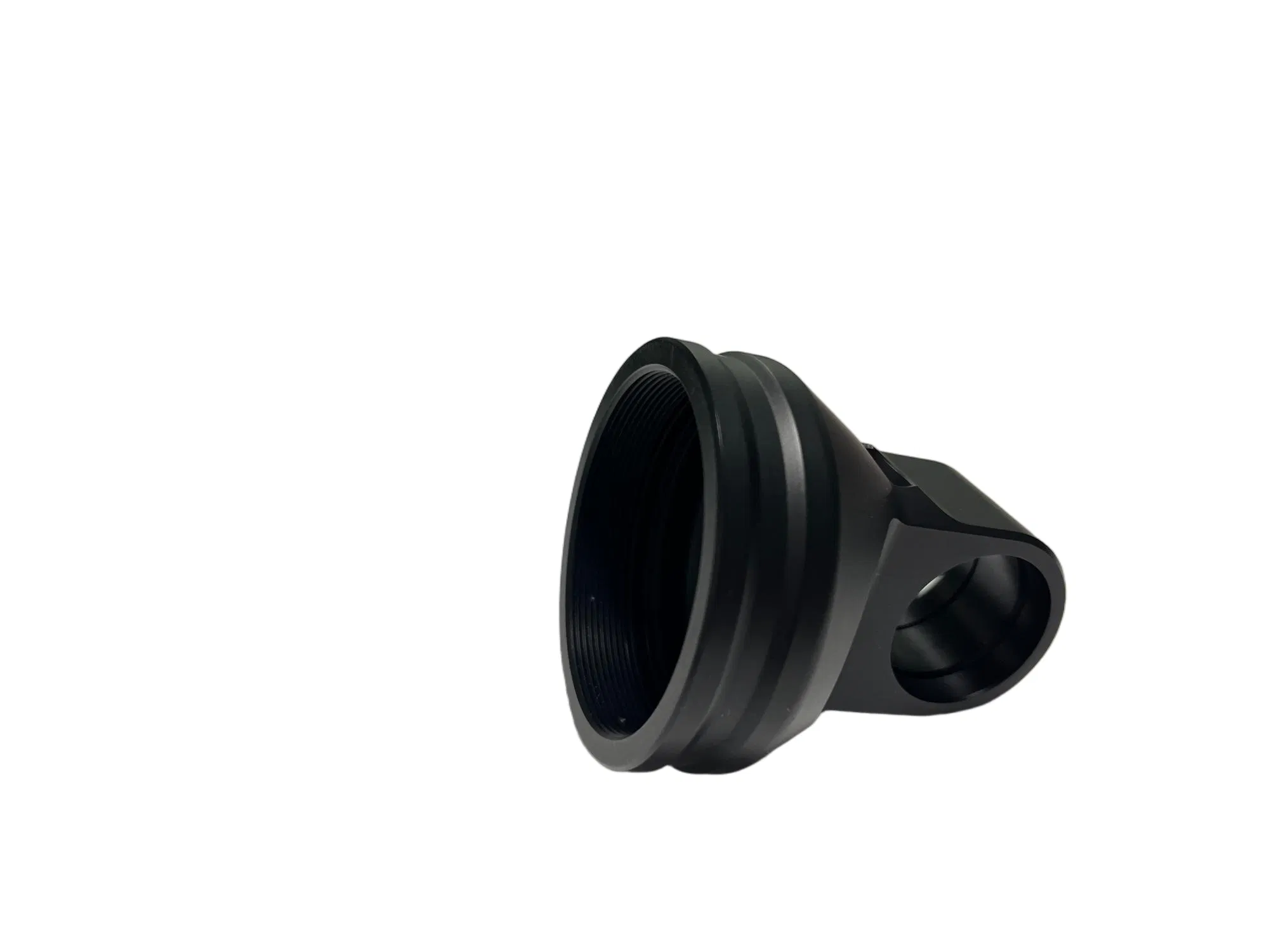 Aftermarket Car Suspension Solutions with CNC Machined Parts