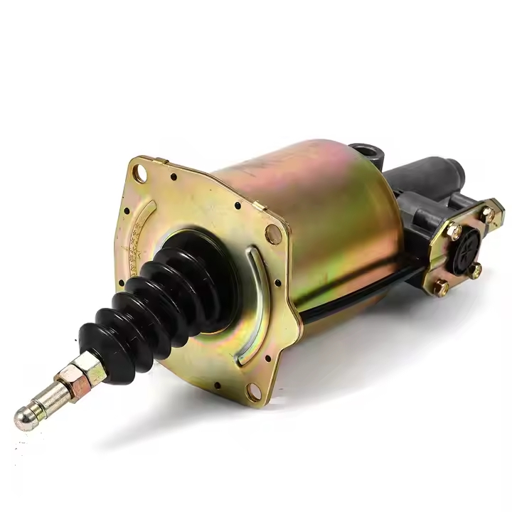 Factory Wholesale Low Price Truck Assembly Master Cylinder 642-03502 Clutch Booster Brake System