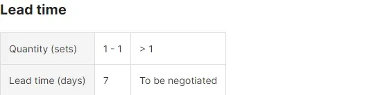 Marine Anchoring Solution