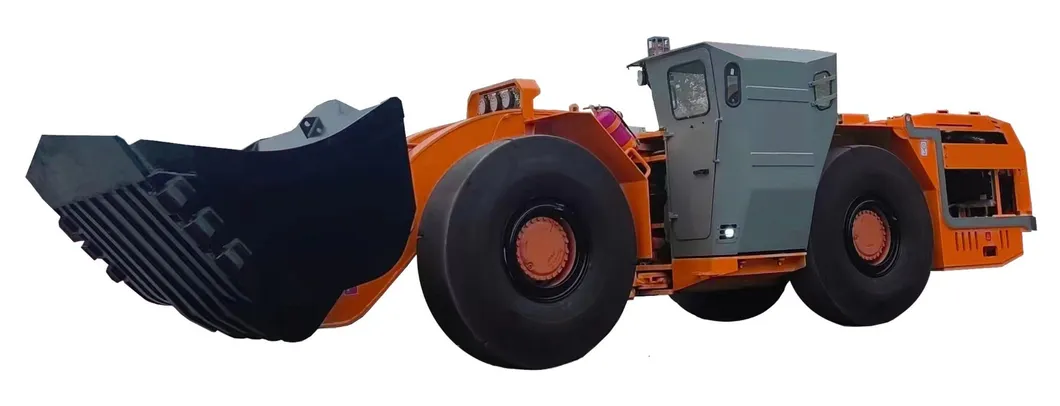 Performance Dana Brake System