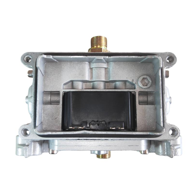 China Trailer ABS System 4005001020 4005001030 4005001030r for Daff Mann Scaniaa Volvoo