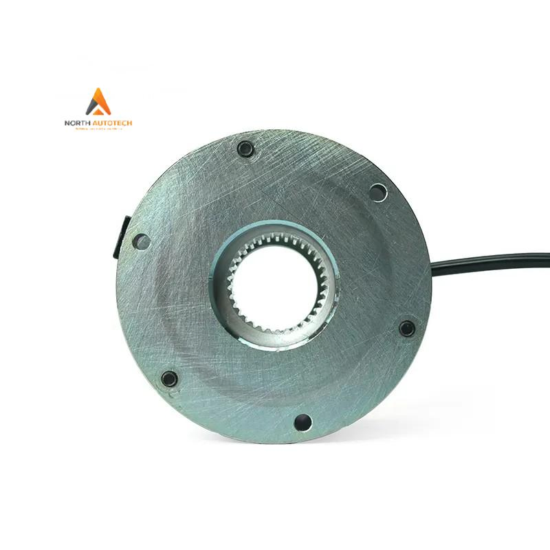 Electric Vehicle Scooter Buggy Golf Cart Steel Metal Brake Electric Brake