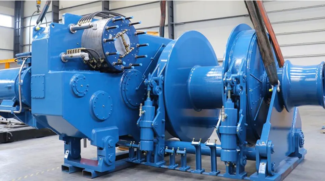 Application Drawworks