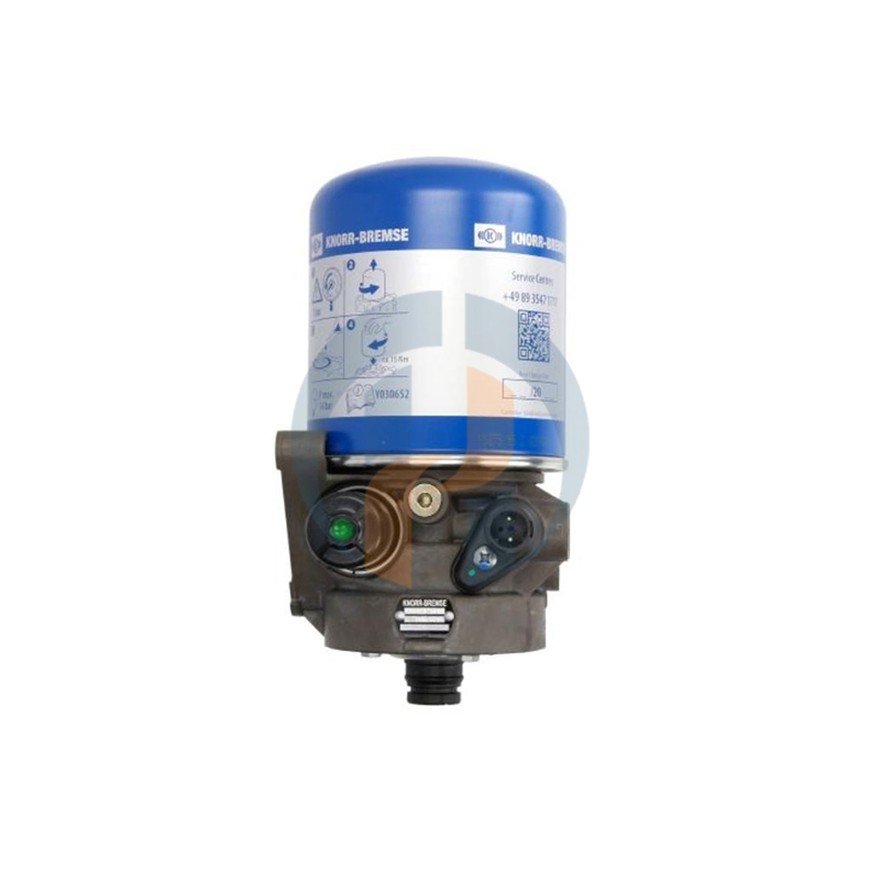 II19209n50 Air Dryer - High Quality Automotive Air Drying System for Commercial Vehicles