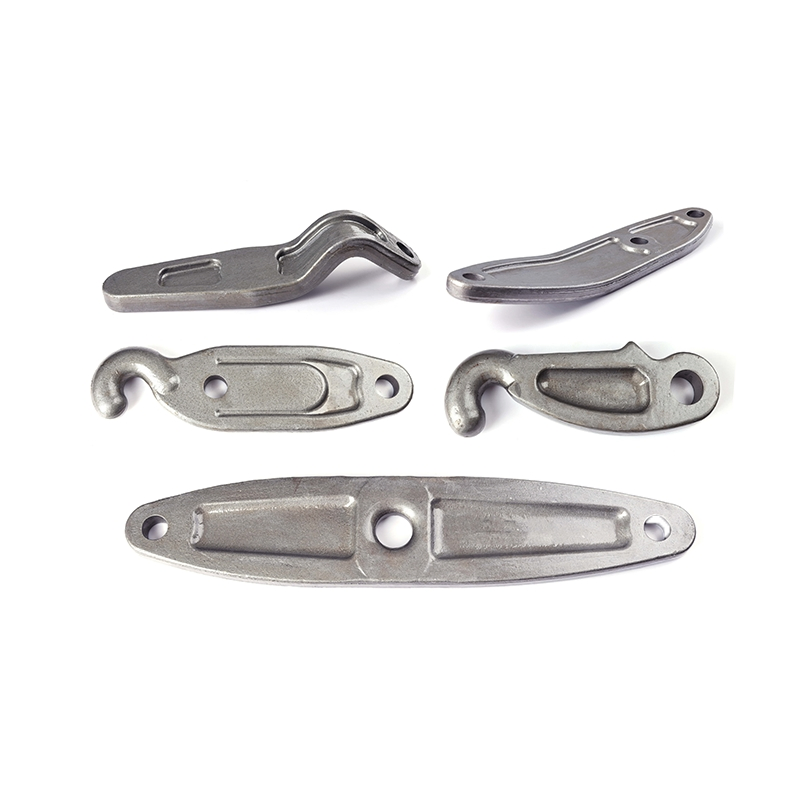 Premium Industrial Brake Lever for Railway Component Repairs