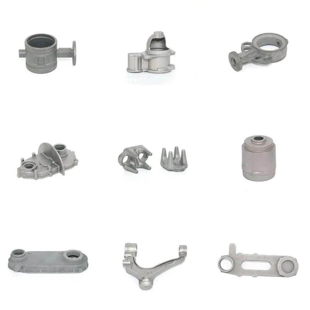 Ductile Iron Spigot and Socket Pipe Connection System for Buried Town Distribution Network