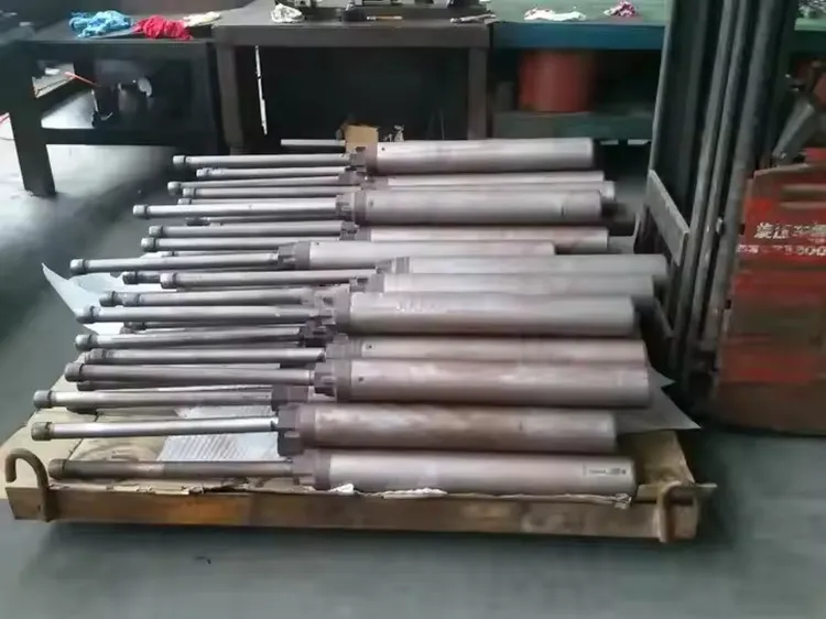 Slack Adjuster Photo 6