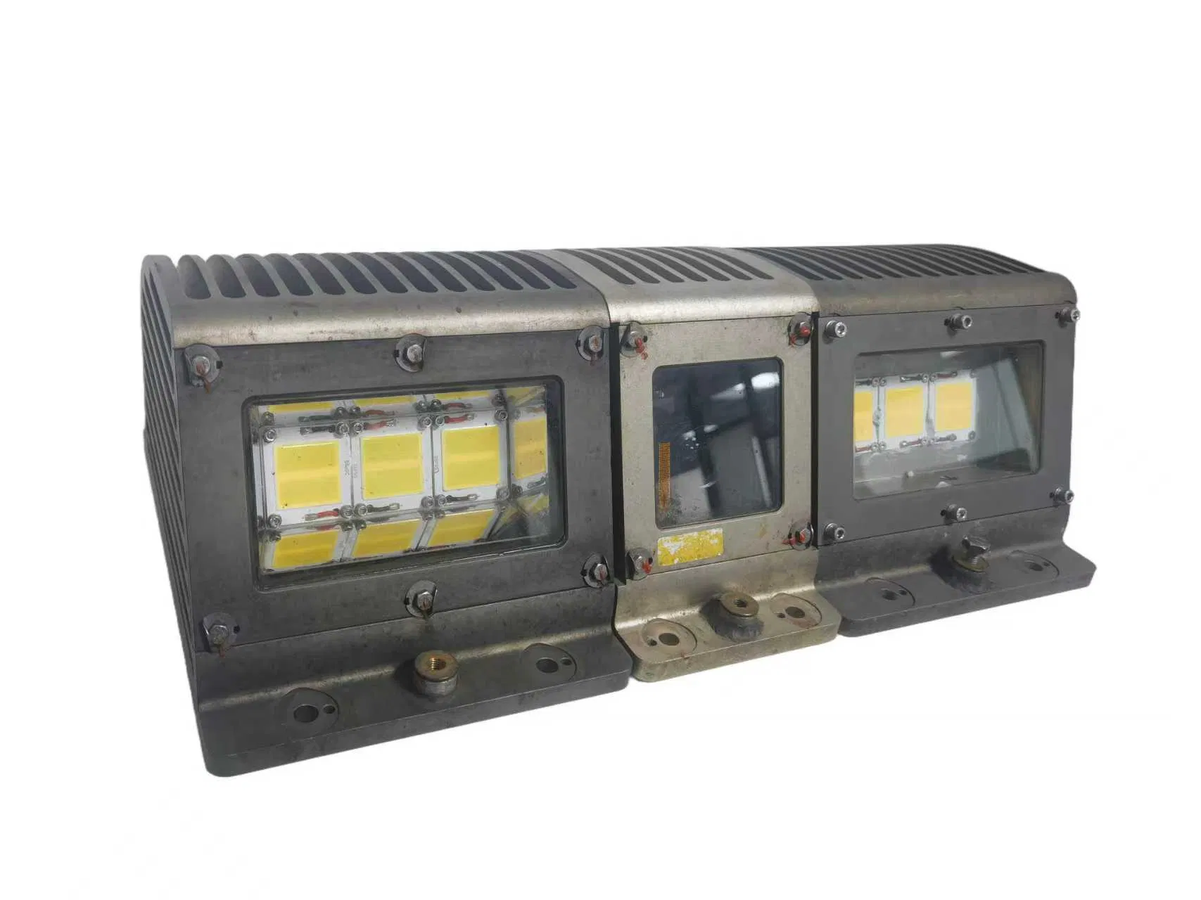 Monitoring System Detail 1