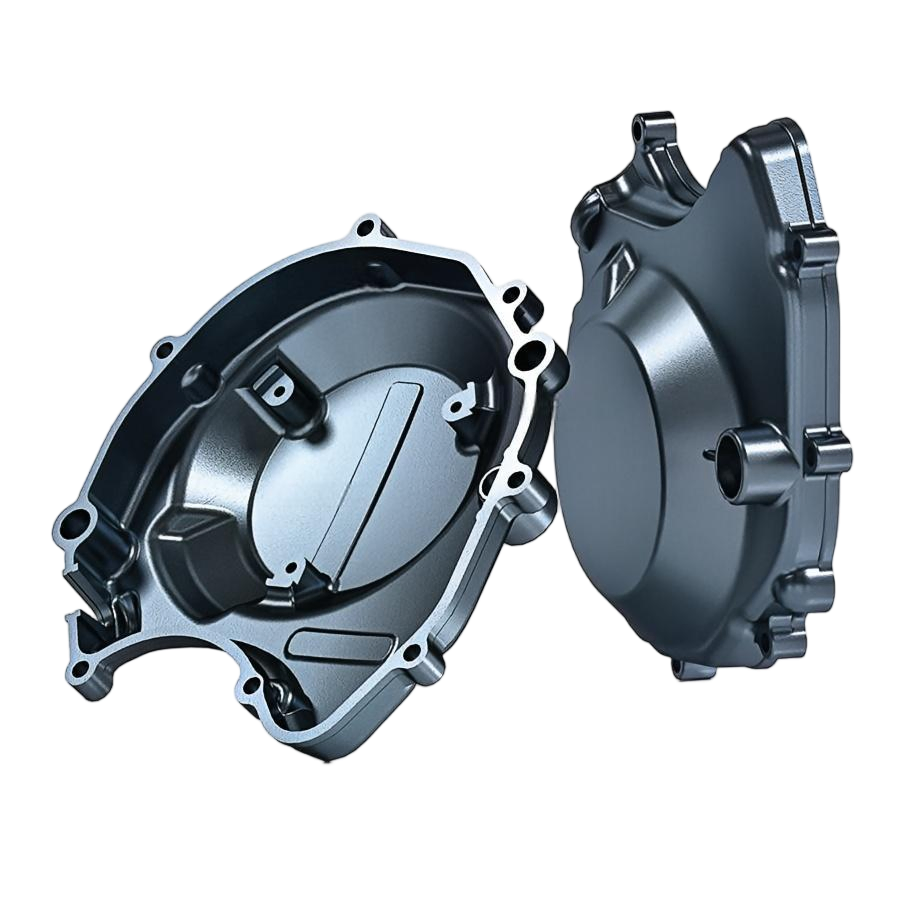 Tailored Aluminum Die Casting Solutions for Custom Automotive Parts Needs