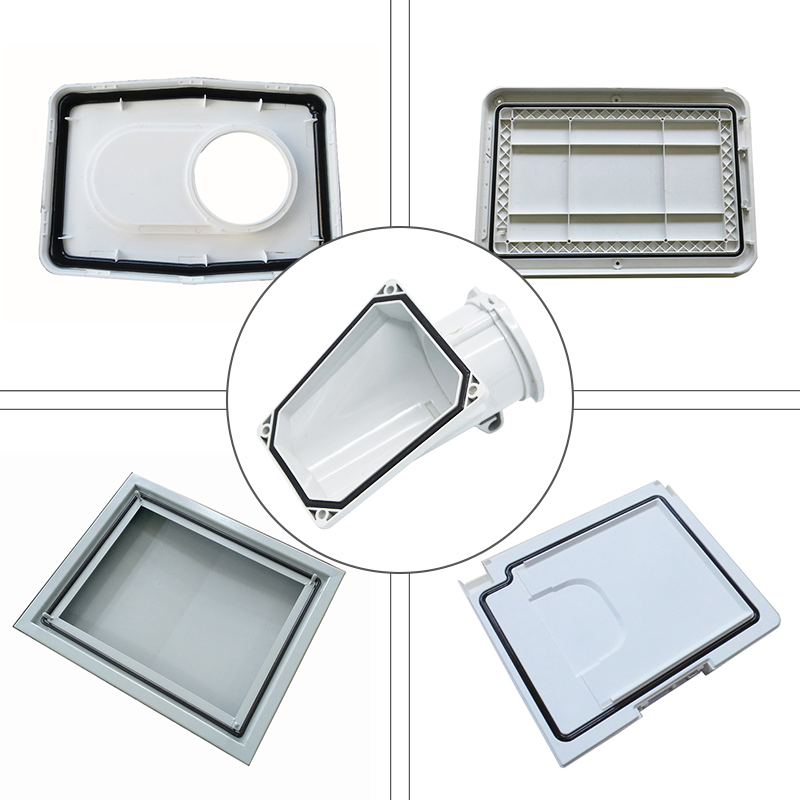 Advanced Foam Sealing Gasket Dispensing Machine for Industrial Use