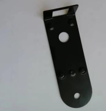 Brake-Away Systems Trailer Break-Away Kit Electric Brake Switch with 12V LED