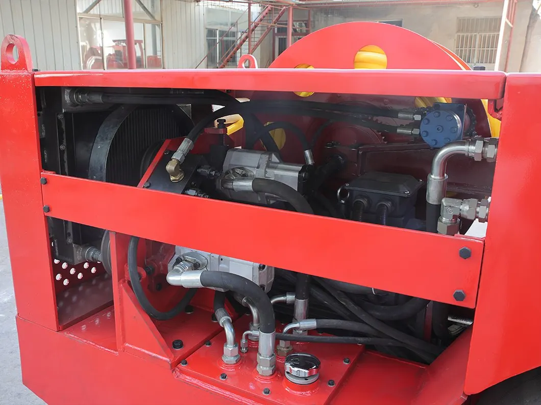 Mining Equipment View 7