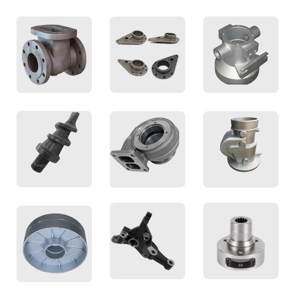 Precision Engineered Custom Die Casting Components for Automotive Needs