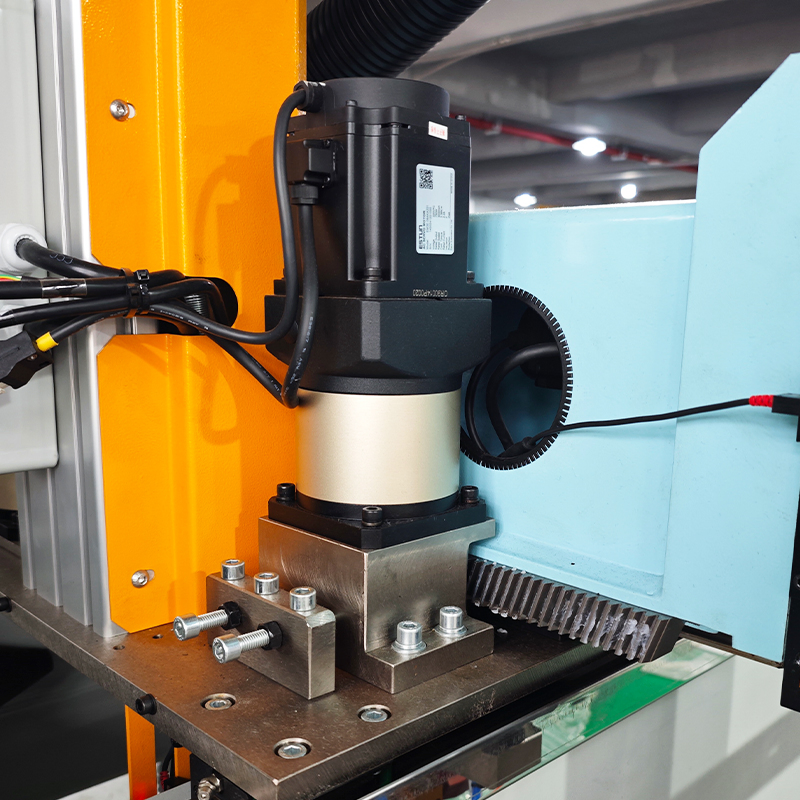 Reliable PU Foam Gasket Dispensing Machine with Enhanced Accuracy