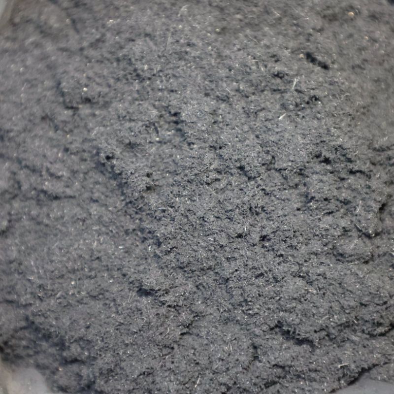 Semi-Metal Ceramic Carbon Fiberbrake Pad Friction Material for Brakes