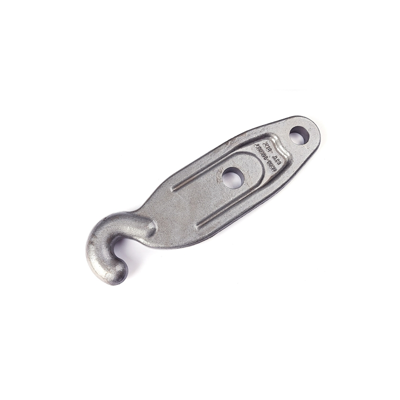 Premium Industrial Brake Lever for Railway Component Repairs