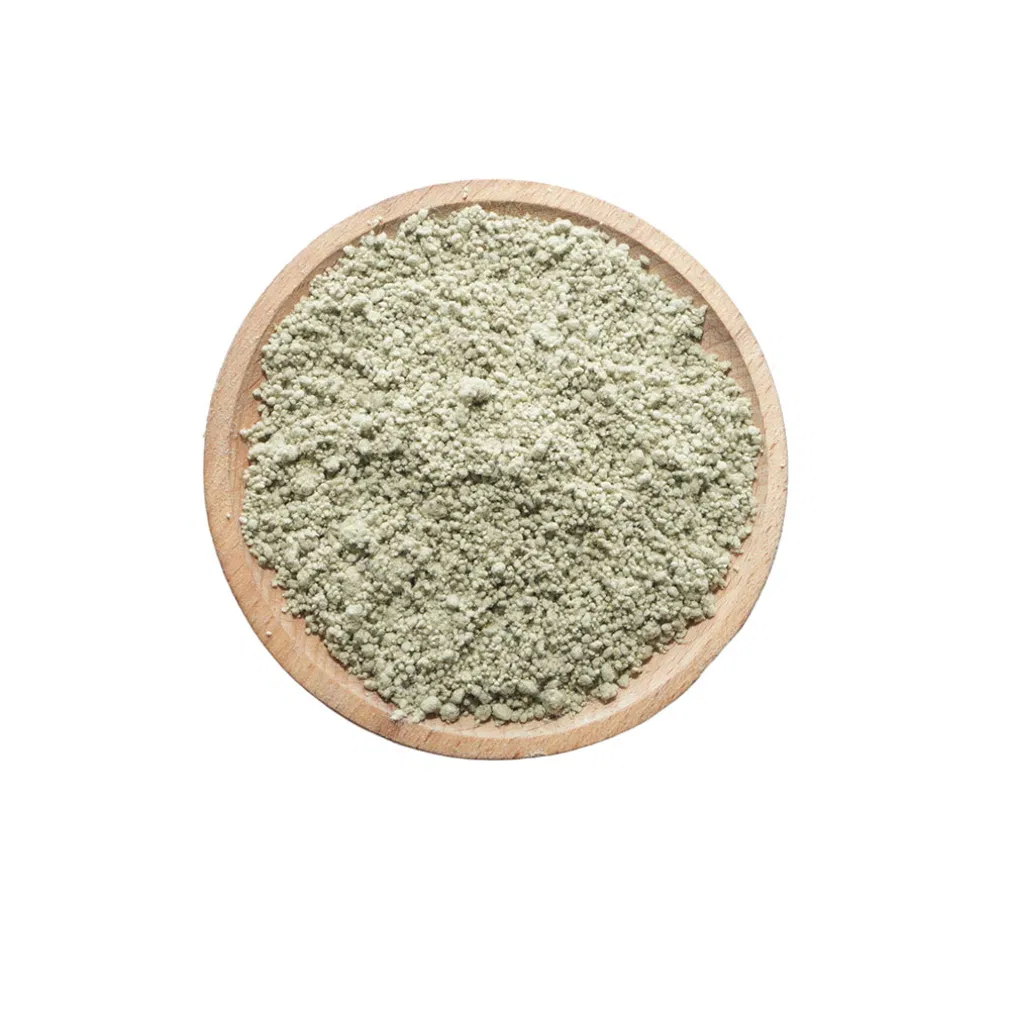 Eco-Friendly No-Asbestos Mineral Fiber Brake Pads Solutions of Cars