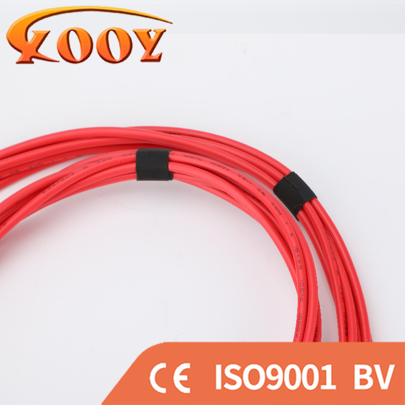 High-Quality Custom Wiring Harness Solutions for Automotive and More