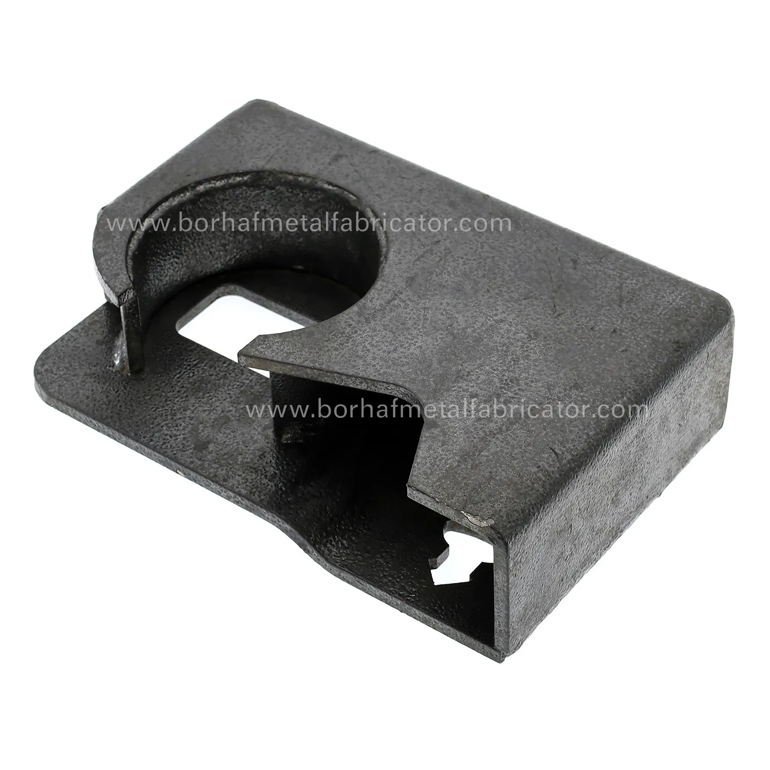 Custom Metal Stamping Parts Aluminum Stainless Steel Bending Welding Parts Metal Components