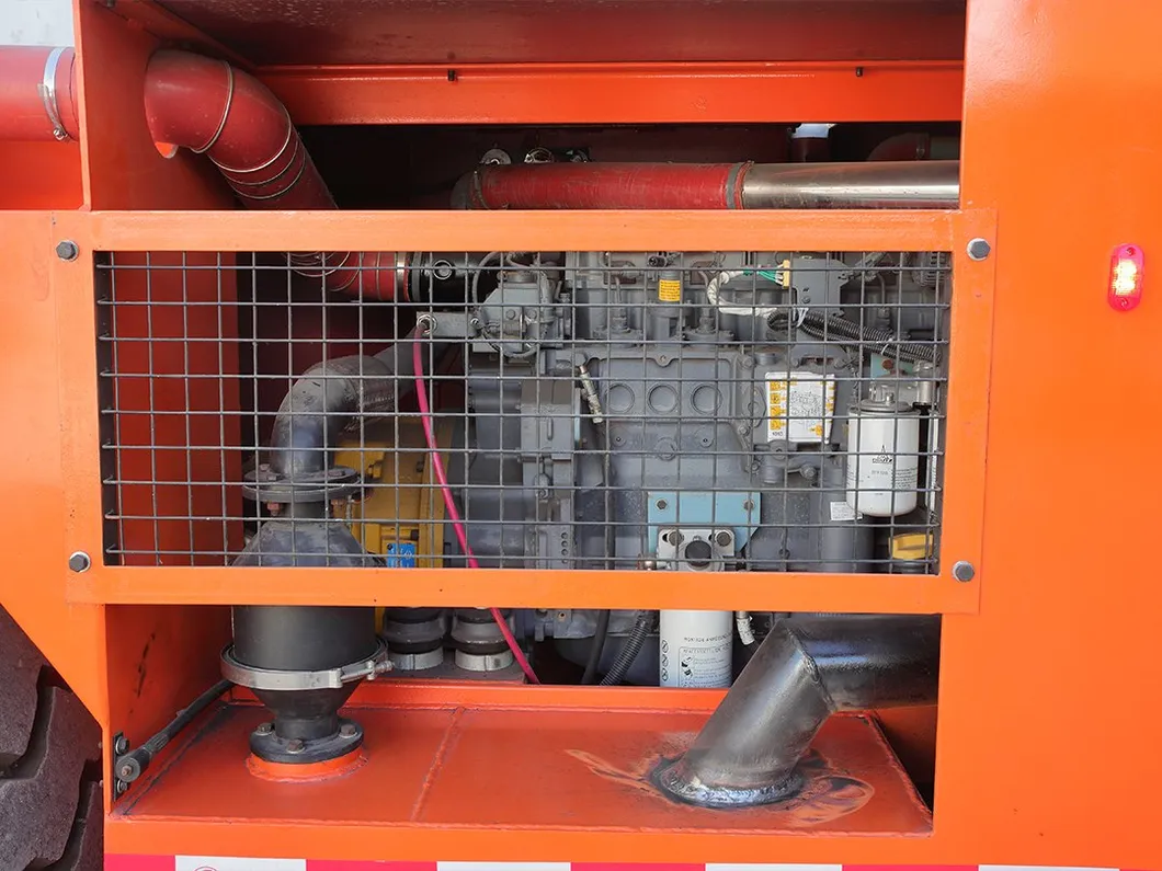 Mining Machine Component 1